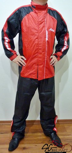 Arai raincoat sale