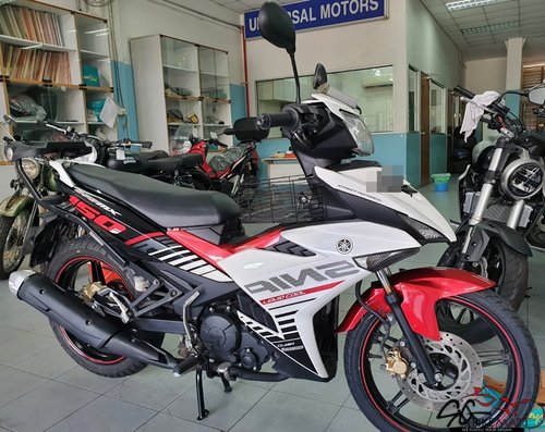 2020 on sale yamaha sniper