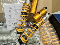 Ohlins Rear Shock YA241 / YA014 Yamaha Xmax 300