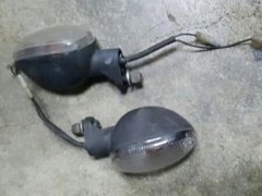 Gilera Runner Rear Signal