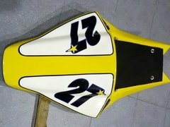 2006 Honda CBR1000RR Rear Tail Cowling