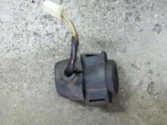 Honda CBF150 Starter Relay