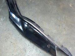 Honda CBF150 Left Side Cover