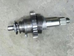 Yamaha T150 Sniper Crank Shaft