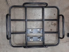 Food Delivery Rack