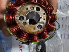 FZ1S Stator Rotor Magnet And Coil for sale