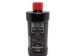 Senfineco Wash & Wax Car Shampoo 9952 – Premium Auto Shampoo (1L)