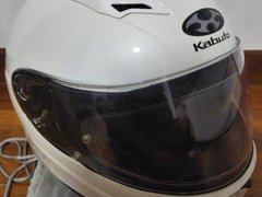 OGK Kabuto Kamui Fullface Helmet