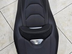 Yamaha X-max 300 2022 Comfort Seat
