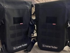 LoneRider Mini Bags 6L