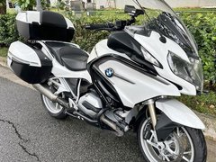 Used BMW R1200RT for sale