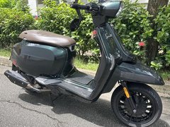 Used Lambretta V200 Special for sale