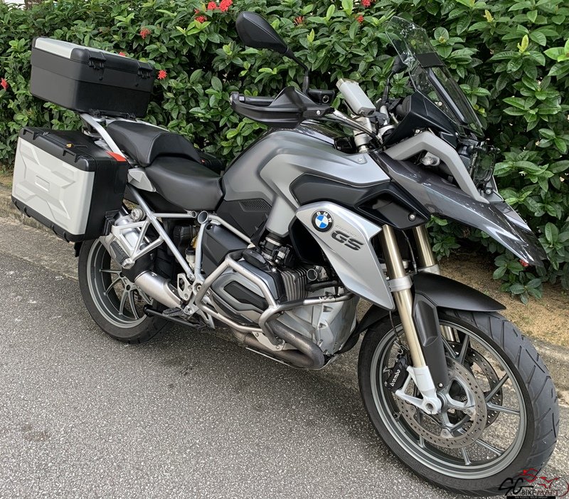 Used BMW R1200GS bike for Sale in Singapore - Price, Reviews & Contact ...