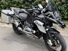 Used BMW R1200GS for sale