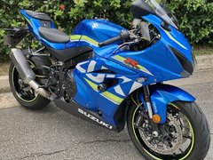 Used Suzuki GSX-R1000  for sale