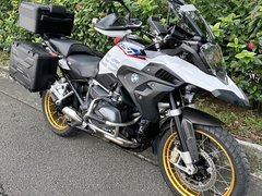 Used BMW R1250GS for sale