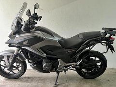 Used Honda NC750X for sale