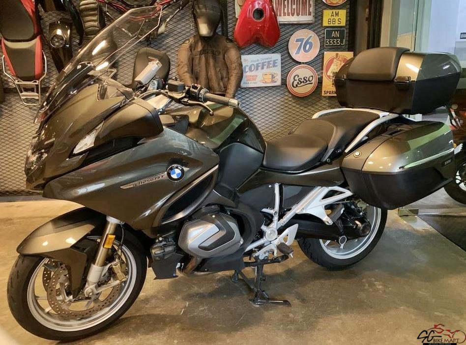 used bmw r1250rt for sale
