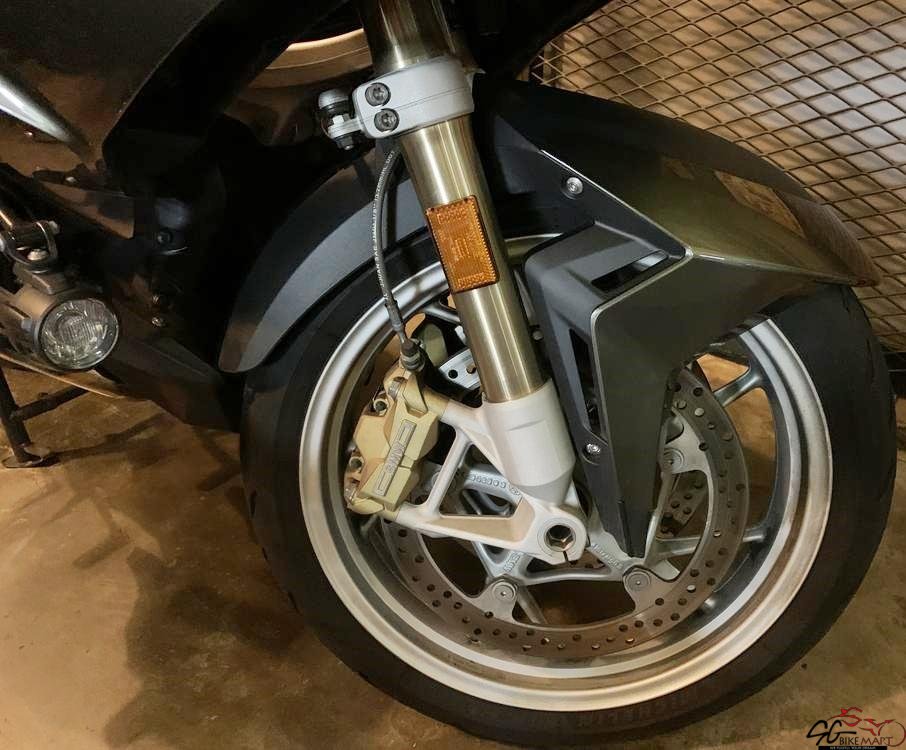 used bmw r1250rt for sale