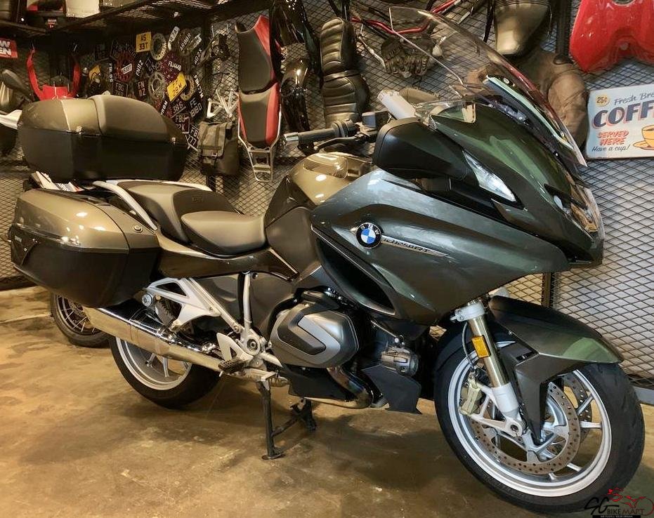 used bmw r1250rt for sale