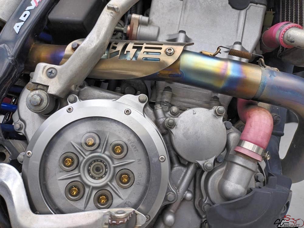 suzuki drz400 fuel injection