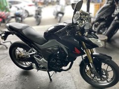 Honda CB190R