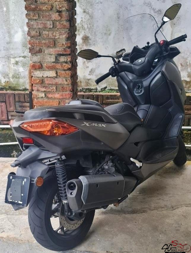 Used Yamaha Xmax 300 bike for Sale in Singapore - Price, Reviews ...