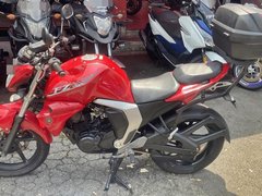 Yamaha FZN150i