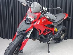 Ducati Hypermotard 821 