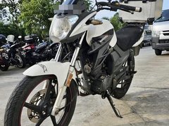 Used Lexmoto Aspire 125 for sale