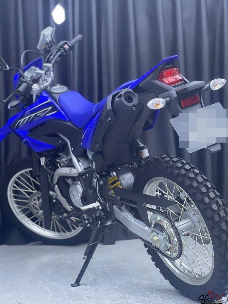 Used Yamaha WR155R Bike For Sale In Singapore Price Reviews yamaha-wr155r-motorcycle-price-specs-and-features-bikes4sale