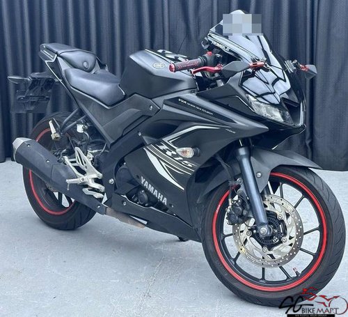 Used Yamaha YZF-R15 bike for Sale in Singapore - Price, Reviews ...