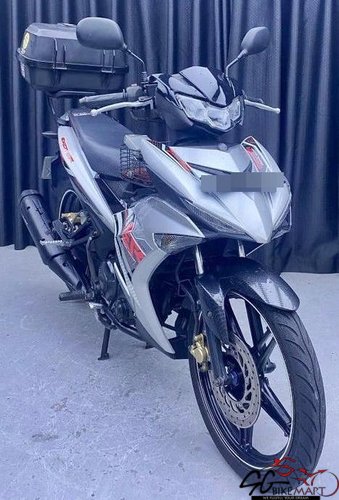 Used Yamaha Sniper 150 bike for Sale in Singapore Price Reviews