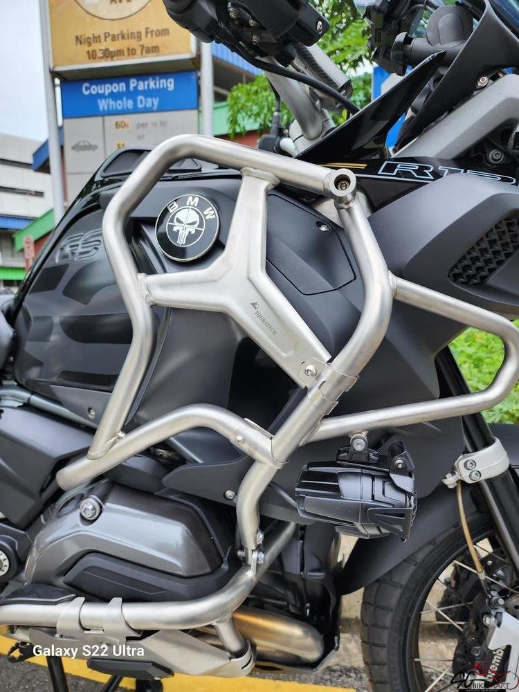 Used BMW R1200GS Adventure bike for Sale in Singapore Price, Reviews