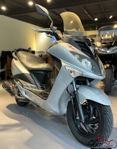 SYM Joyride 200i Evo For Sale in Singapore | SYM Used Motorcycles ...