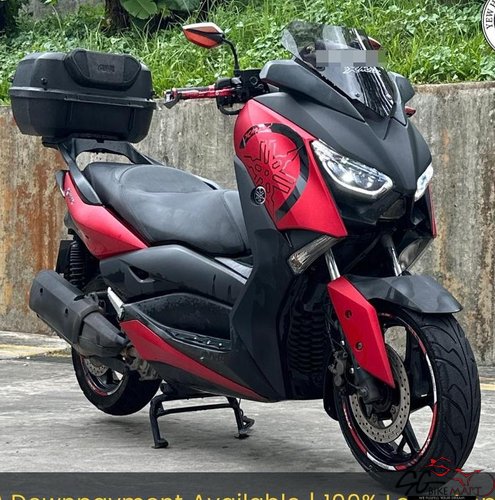 Used Yamaha Xmax 250 bike for Sale in Singapore - Price, Reviews ...