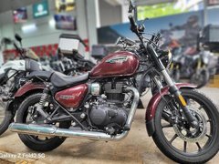 Used Royal Enfield Meteor 350 for sale