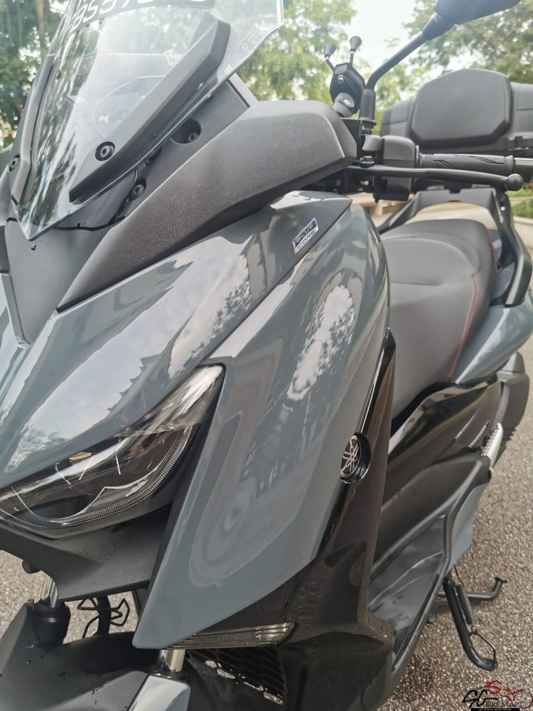 Used Yamaha Xmax 300 bike for Sale in Singapore - Price, Reviews ...