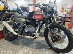 Used Royal Enfield Himalayan for sale