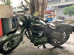 Used Royal Enfield Bullet 500 for sale