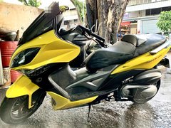 Used Kymco Xciting 400I for sale