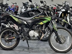 Used Yamaha WR155R for sale