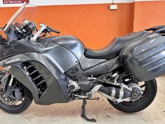 Used Kawasaki ZG1400GTR Concours for sale