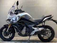 Used CFMoto 650MT for sale