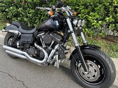 Used Harley Davidson FXDF Dyna Fat Bob for sale