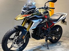 Used BMW G310GS for sale