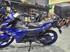 Used Yamaha Sniper 155 for sale