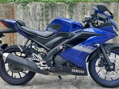 Used Yamaha YZF-R15 for sale