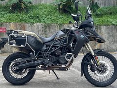 Used BMW F800GS Adventure  for sale