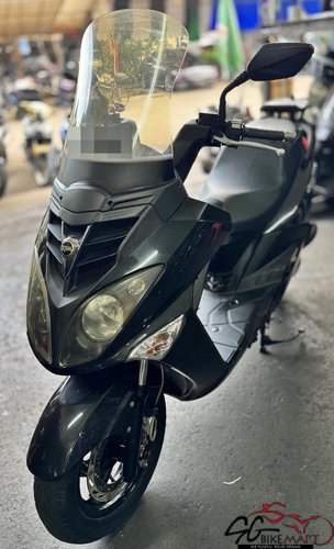 SYM Joyride 200i Evo For Sale in Singapore | SYM Used Motorcycles ...